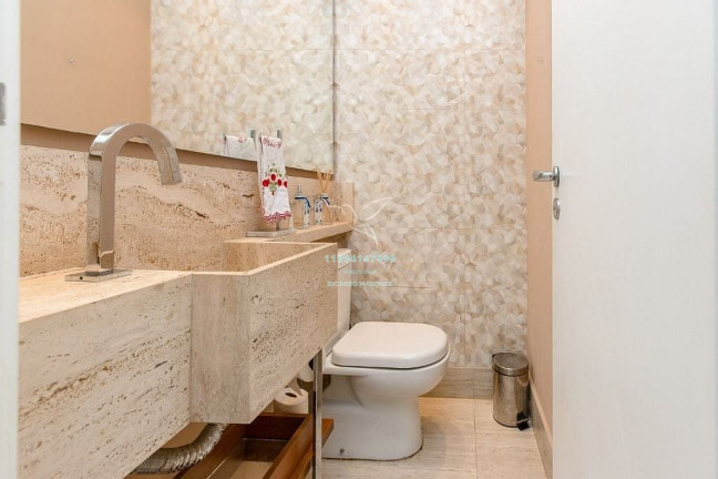 Imagem Apartamento com 3 Quartos à Venda, 171 m² em Perdizes - São Paulo