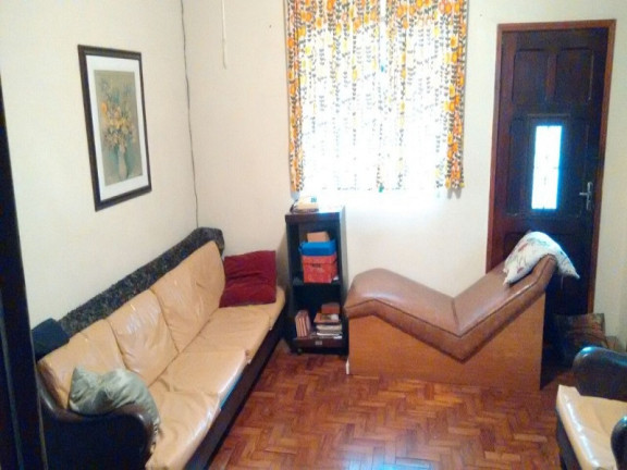 Imagem Casa com 2 Quartos à Venda, 90 m² em Vila Pereira Cerca - São Paulo Imagem Casa com 2 Quartos à Venda, 90 m² em Vila Pereira Cerca - São Paulo