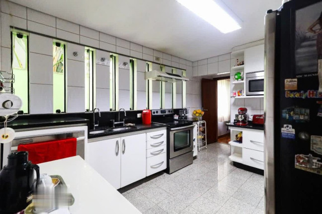 Imagem Sobrado com 4 Quartos à Venda, 625 m² em Brooklin - São Paulo