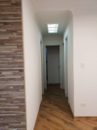 Imagem Apartamento com 3 Quartos à Venda, 79 m² em Alto Da Mooca - São Paulo
