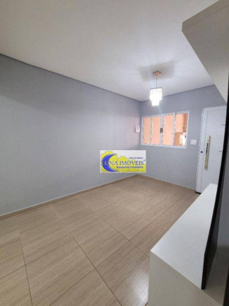 Casa com 3 Quartos à Venda, 120 m² em Vila Francisco Matarazzo - Santo André