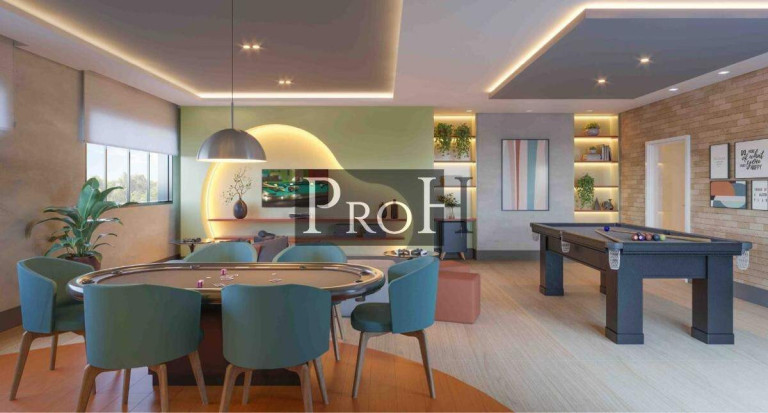 Imagem Apartamento com 3 Quartos à Venda, 151 m² em Jardim Do Mar - São Bernardo Do Campo