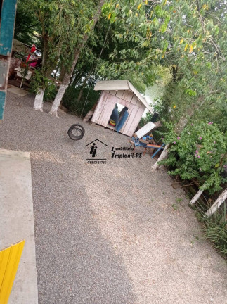 Imagem Casa com 4 Quartos à Venda,  em Cruzeiro - Lajeado