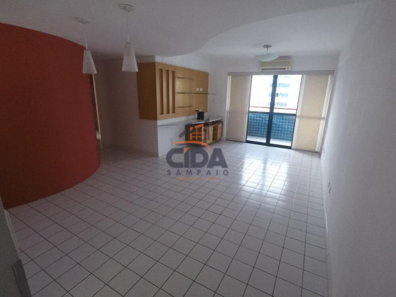 Imagem Apartamento com 2 Quartos à Venda, 75 m² em Boa Viagem - Recife