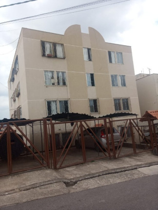 Imóvel com 2 Quartos à Venda, 45 m² em Jardim Teresópolis - Betim