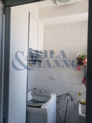 Imagem Apartamento com 3 Quartos à Venda, 73 m² em Mooca - São Paulo