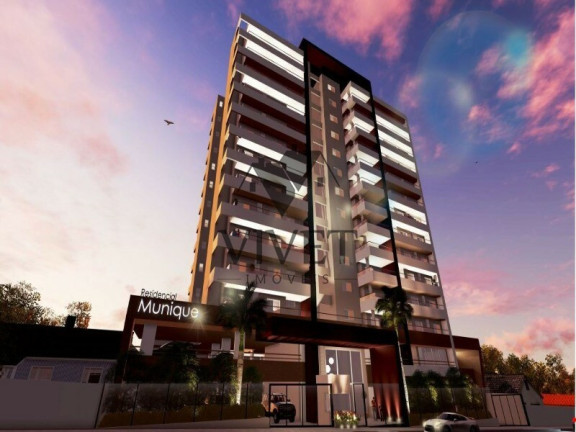 Imagem Apartamento com 2 Quartos à Venda, 75 m² em Vila Jardini - Sorocaba