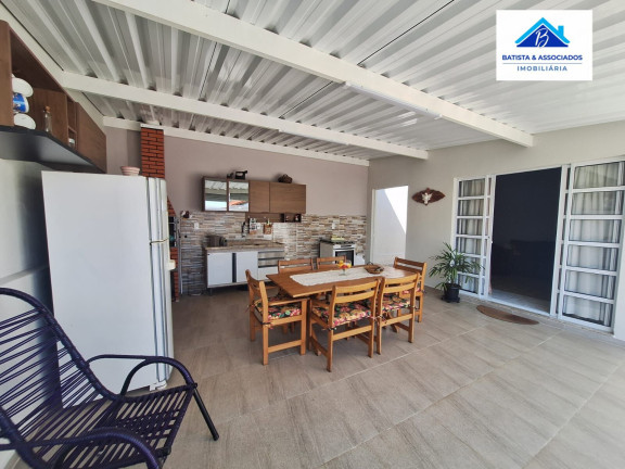 Casa com 3 Quartos à Venda, 150 m² em Swift - Campinas