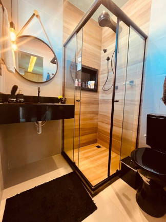 Imagem Casa com 1 Quarto à Venda, em Sim - Feira De Santana Imagem Casa com 1 Quarto à Venda, em Sim - Feira De Santana