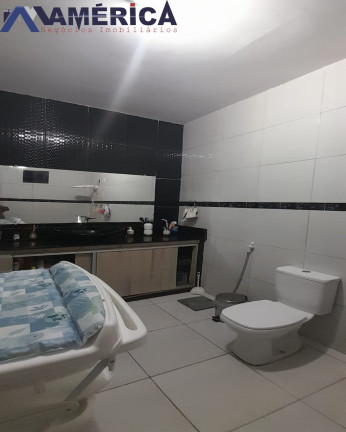 Imagem Casa com 2 Quartos à Venda, 190 m² em Indústrias - João Pessoa Imagem Casa com 2 Quartos à Venda, 190 m² em Indústrias - João Pessoa
