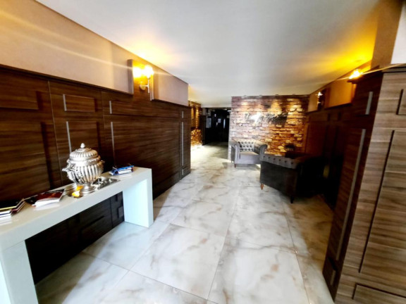 Imagem Apartamento com 1 Quarto à Venda, 45 m² em Zona Nova - Capao Da Canoa