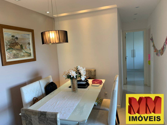 Imagem Apartamento com 2 Quartos à Venda, 93 m² em Braga - Cabo Frio