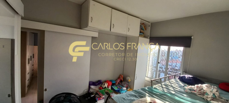 Imagem Apartamento com 3 Quartos à Venda, 75 m² em Daniel Lisboa - Salvador