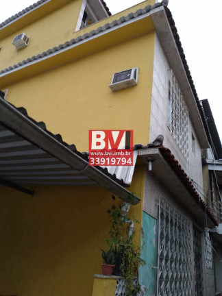 Imagem Casa com 3 Quartos à Venda, 110 m² em Colégio - Rio De Janeiro Imagem Casa com 3 Quartos à Venda, 110 m² em Colégio - Rio De Janeiro