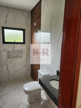 Imagem Casa de Condomínio com 3 Quartos à Venda, 250 m² em Colina Santa Mônica - Votorantim
