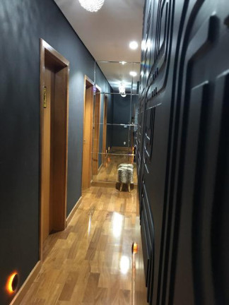 Imagem Apartamento com 4 Quartos à Venda, 280 m² em Jardim Anália Franco - São Paulo Imagem Apartamento com 4 Quartos à Venda, 280 m² em Jardim Anália Franco - São Paulo