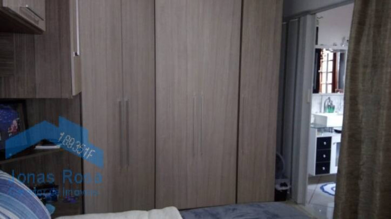 Imagem Casa com 3 Quartos à Venda, 230 m² em Vila Porto - Barueri