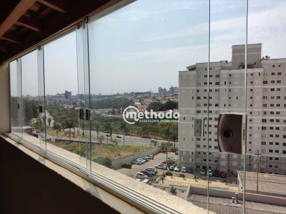Imagem Apartamento com 2 Quartos à Venda, 105 m² em Jardim Nova Europa - Campinas Imagem Apartamento com 2 Quartos à Venda, 105 m² em Jardim Nova Europa - Campinas