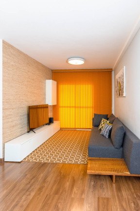 Imagem Apartamento com 3 Quartos à Venda, 94 m² em Vila Mariana - São Paulo Imagem Apartamento com 3 Quartos à Venda, 94 m² em Vila Mariana - São Paulo