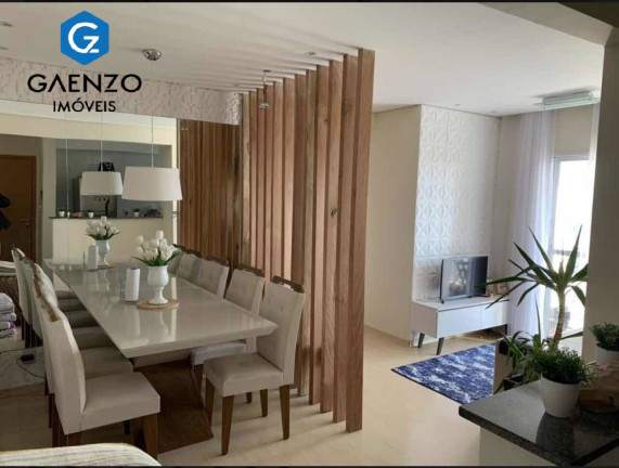 Imagem Apartamento com 3 Quartos à Venda, 72 m² em Quitauna - Osasco Imagem Apartamento com 3 Quartos à Venda, 72 m² em Quitauna - Osasco