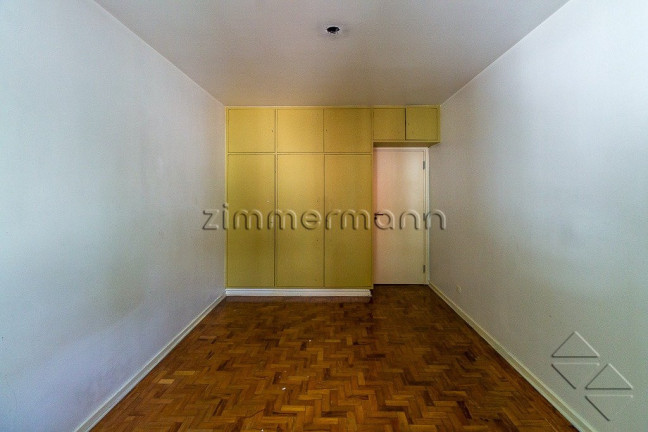 Imagem Apartamento com 3 Quartos à Venda, 228 m² em Jardim Paulista - São Paulo