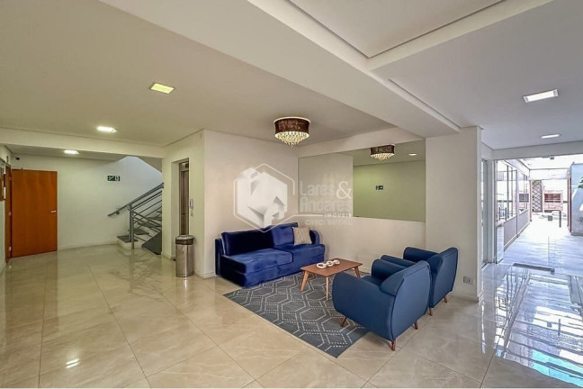 Imagem Studio com 1 Quarto à Venda, 47 m² em Alto Da Boa Vista - São Paulo Imagem Studio com 1 Quarto à Venda, 47 m² em Alto Da Boa Vista - São Paulo