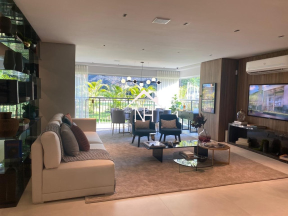 Imagem Apartamento com 3 Quartos à Venda, 110 m² em Jardim Das Acácias - São Paulo Imagem Apartamento com 3 Quartos à Venda, 110 m² em Jardim Das Acácias - São Paulo