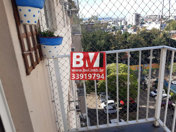 Imagem Apartamento com 3 Quartos à Venda, 70 m² em Engenho De Dentro - Rio De Janeiro Imagem Apartamento com 3 Quartos à Venda, 70 m² em Engenho De Dentro - Rio De Janeiro