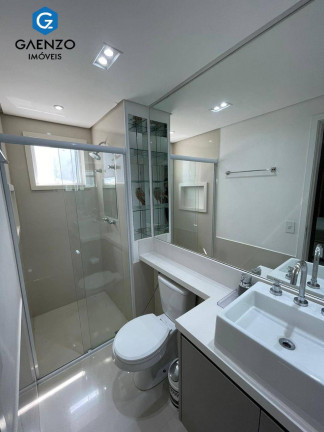 Imagem Apartamento com 1 Quarto para Alugar, 69 m² em Centro - Barueri