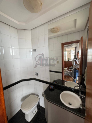 Imagem Apartamento com 4 Quartos à Venda, em Morada Do Sol - Montes Claros Imagem Apartamento com 4 Quartos à Venda, em Morada Do Sol - Montes Claros