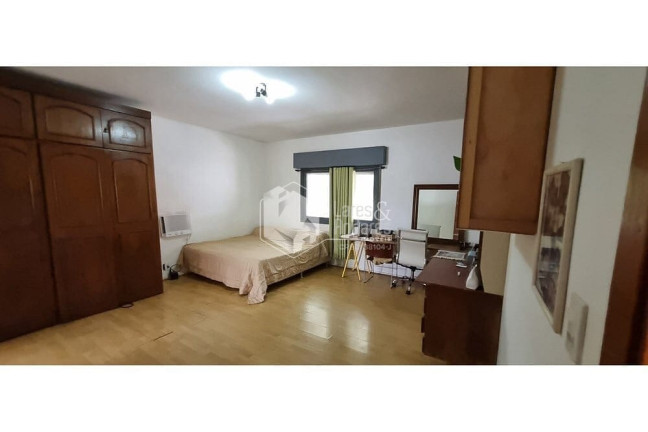 Imagem Casa com 5 Quartos à Venda, 280 m² em Cidade Monções - São Paulo