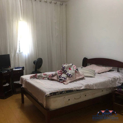 Imagem Casa com 3 Quartos à Venda,  em Padroeira - Osasco
