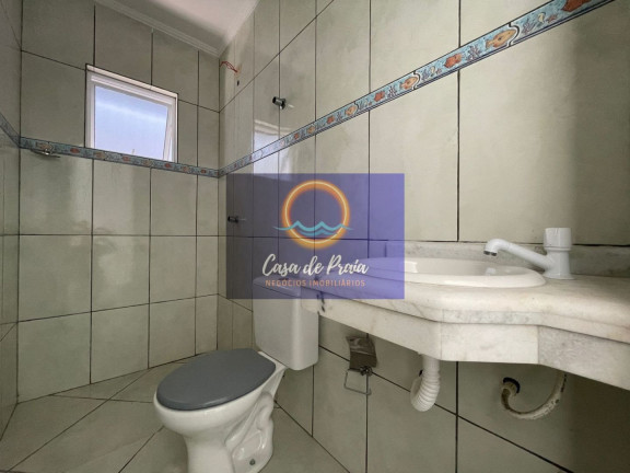 Imagem Casa com 3 Quartos à Venda ou Locação, 60 m² em Balneário São João Batista Ii - Peruíbe