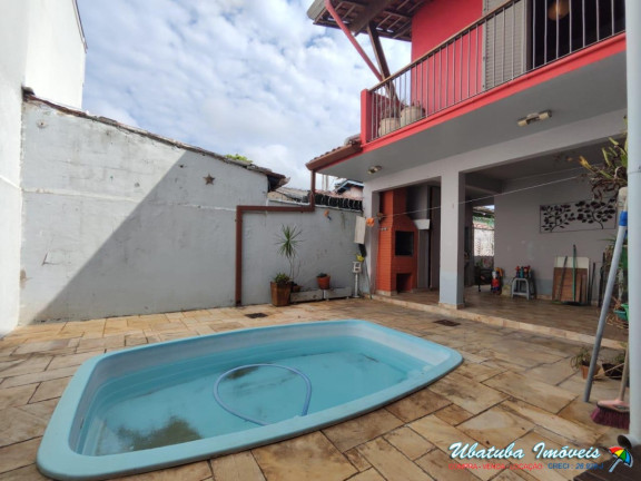 Imagem Casa com 3 Quartos à Venda, 221 m² em Umuarama - Ubatuba Imagem Casa com 3 Quartos à Venda, 221 m² em Umuarama - Ubatuba