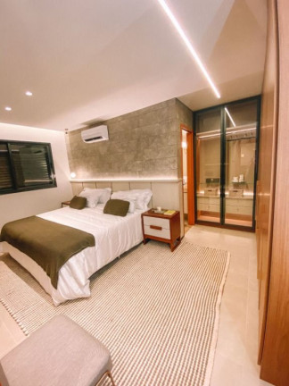 Imagem Apartamento com 3 Quartos à Venda, 75 m² em Setor Bueno - Goiânia
