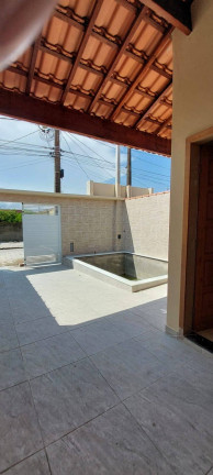 Imagem Casa com 2 Quartos à Venda, 125 m² em Florida Mirim - Mongaguá