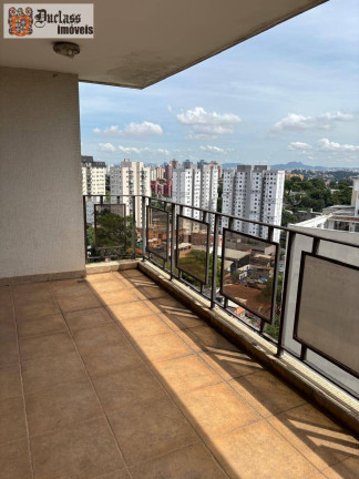 Imagem Cobertura com 4 Quartos à Venda, 636 m² em Fazenda Morumbi - São Paulo