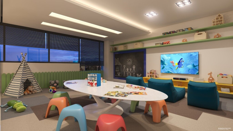Imagem Apartamento com 3 Quartos à Venda, 209 m² em Fazenda - Itajaí
