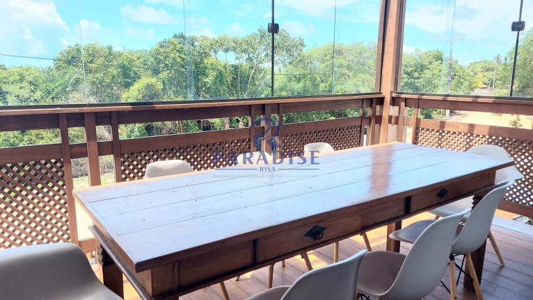 Imagem Apartamento com 2 Quartos à Venda, 112 m² em Itacimirim - Camaçari