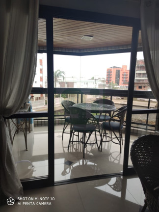 Imagem Imóvel com 3 Quartos à Venda, 80 m² em Loteamento João Batista Julião - Guarujá