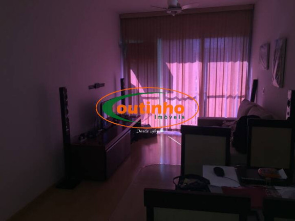 Imagem Apartamento com 1 Quarto à Venda, 63 m² em Tijuca - Rio De Janeiro Imagem Apartamento com 1 Quarto à Venda, 63 m² em Tijuca - Rio De Janeiro