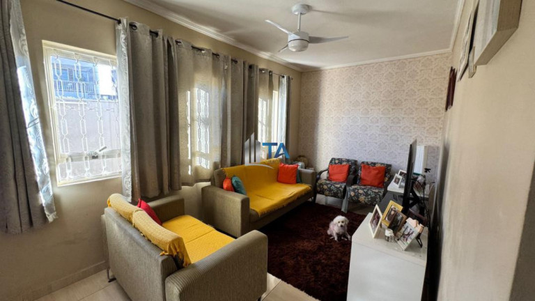 Imagem Casa com 4 Quartos à Venda, 256 m² em Jardim Santana - Campinas
