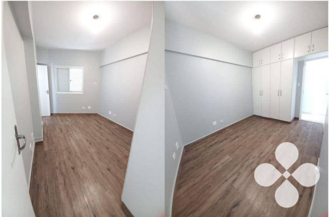 Imagem Imóvel com 3 Quartos à Venda, 91 m² em Gonzaga - Santos