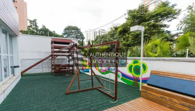Imagem Apartamento com 1 Quarto à Venda, 52 m² em Brooklin - São Paulo Imagem Apartamento com 1 Quarto à Venda, 52 m² em Brooklin - São Paulo