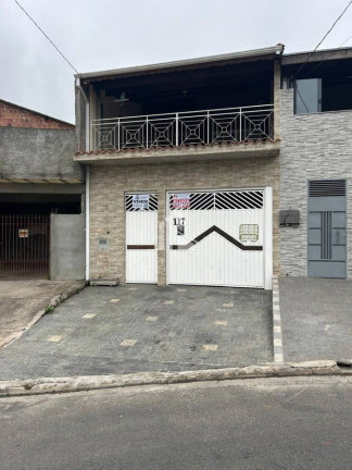 Casa com 2 Quartos à Venda, 145 m² em Jardim Santo Antônio Da Boa Vista - Jacareí