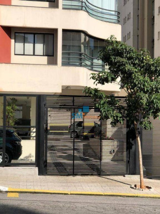 Imagem Apartamento com 3 Quartos à Venda, 108 m² em Campo Belo - São Paulo