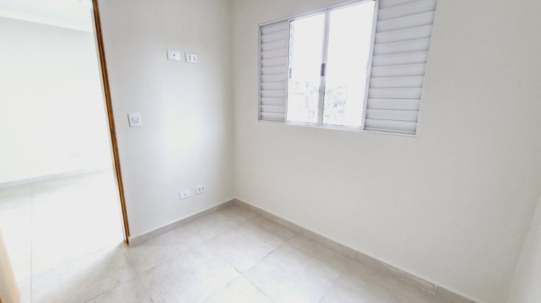 Imagem Apartamento com 2 Quartos à Venda, 37 m² em Vila Dom Pedro Ii - São Paulo