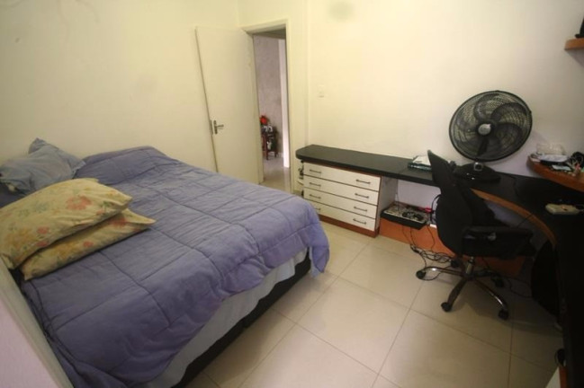 Imagem Apartamento com 3 Quartos à Venda, 110 m² em Copacabana - Rio De Janeiro