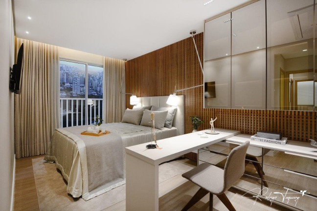 Imagem Apartamento com 3 Quartos à Venda, 130 m² em Jardim América - Goiânia Imagem Apartamento com 3 Quartos à Venda, 130 m² em Jardim América - Goiânia
