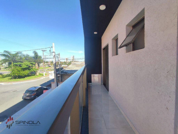 Imagem Casa com 2 Quartos à Venda, 68 m² em Maracanã - Praia Grande Imagem Casa com 2 Quartos à Venda, 68 m² em Maracanã - Praia Grande